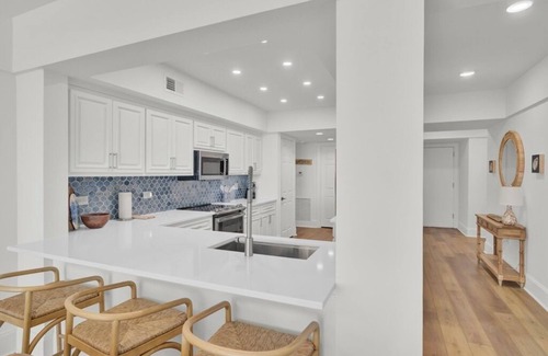 Ocean Point Condo | Ocean Club 4102 by Wild Dunes, Oceanfront