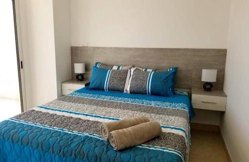 Playas Apartment | Ocean Club Resort en Playas Ecuador