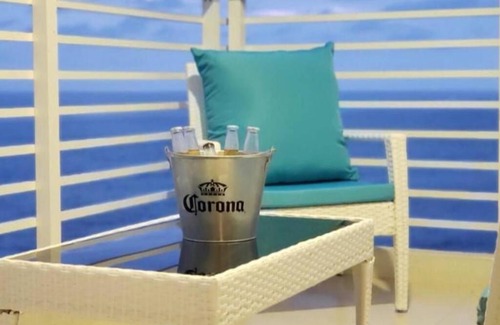 Playas Apartment | Ocean Club Resort en Playas Ecuador