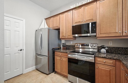 Palm Coast Condo | Ocean Crest Condo | 3 Bedroom in Hammock Beach | Close to Sand & Surf | Dog Friendly