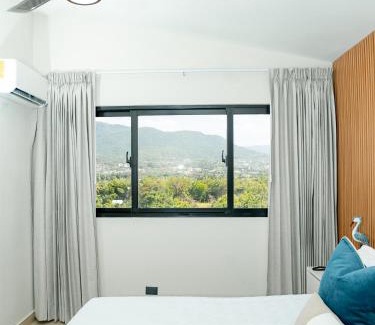 Costambar Hotel | Ocean Winds Hotel