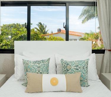 Costambar Hotel | Ocean Winds Hotel Costambar Puerto Plata