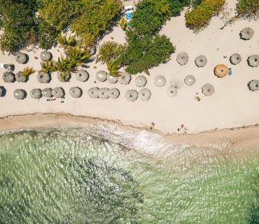 Costambar Hotel | Ocean Winds Hotel Costambar Puerto Plata