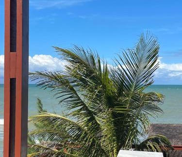 Barra de Camaratuba House | Ocean Drisana