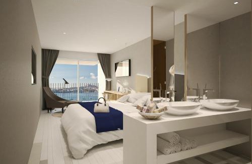 Cap Martinet Hotel | Ocean Drive Talamanca