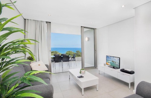 Hillhead Apartment | Ocean Dune Sibaya 339