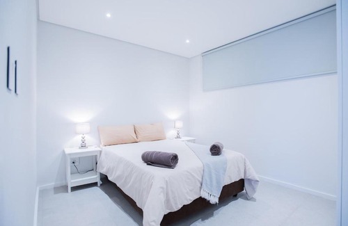 Hillhead Apartment | Ocean Dune Sibaya 339