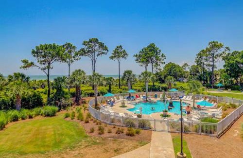 Hilton Head Island Apartment | Ocean Dunes 208