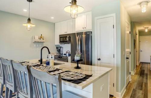 Hilton Head Island Apartment | Ocean Dunes 208