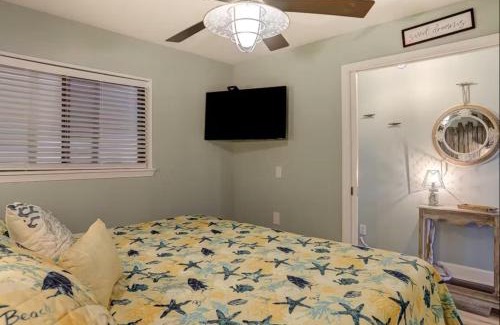 Hilton Head Island Apartment | Ocean Dunes 208