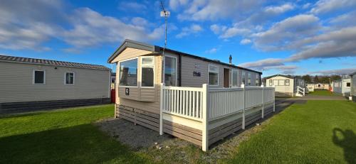 Morecambe Resort | Ocean Edge 13