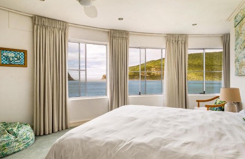 Knysna House | Ocean Edge Retreat