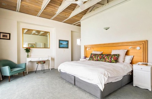 Knysna House | Ocean Edge Retreat