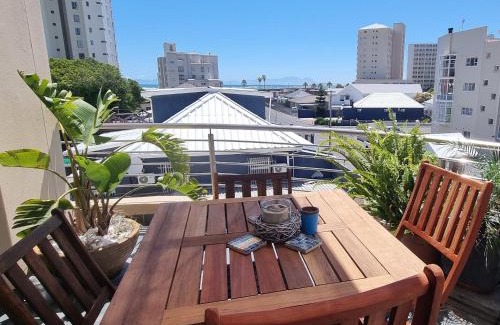 Strand Apartment | Ocean Escape