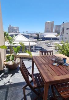 Strand Apartment | Ocean Escape