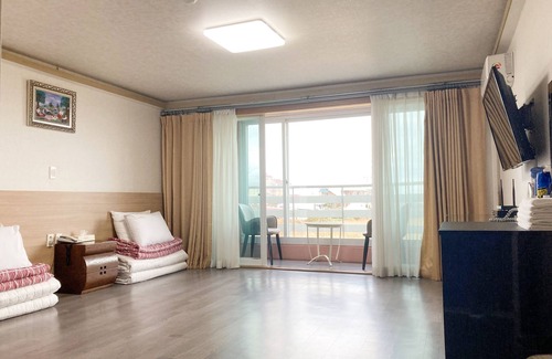 Downtown Hotel | Ocean Family HOTEL