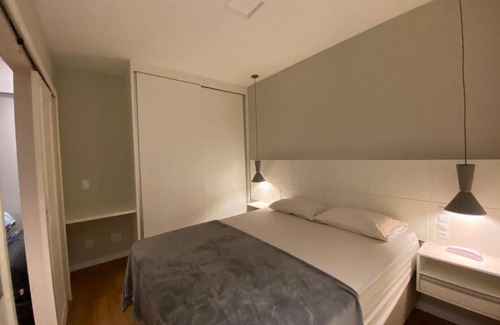 Vila Velha Apartment | Ocean Flat 707 - Praia da Costa