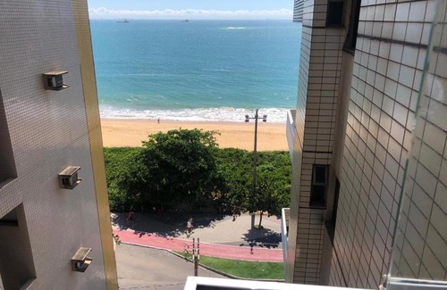 Vila Velha Apartment | Ocean Flat 707 - Praia da Costa