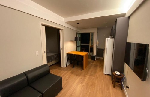 Vila Velha Apartment | Ocean Flat 707 - Praia da Costa