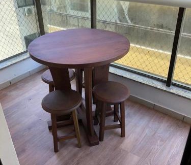 Vila Velha Apartment | Ocean Flat 707 - Praia da Costa