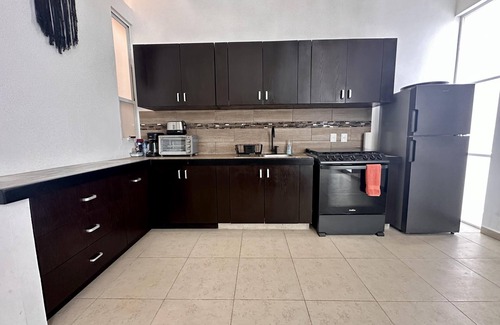 Colonia Meteorologico House | Ocean Front 6 BR See Dolphins + Sunrise From Bed