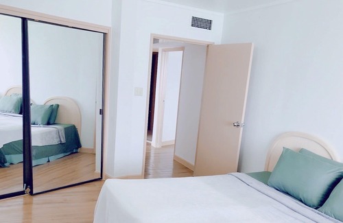 Tamuning Condo | Ocean Front Condo, executive unit with 100% ocean view.