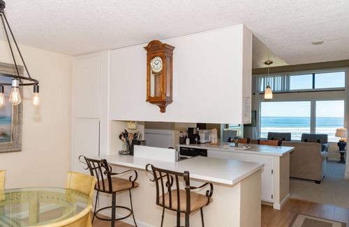 Pajaro Dunes Condo | Ocean Front Condo Shorebirds 199