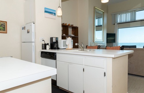 Pajaro Dunes Condo | Ocean Front Condo Shorebirds 199