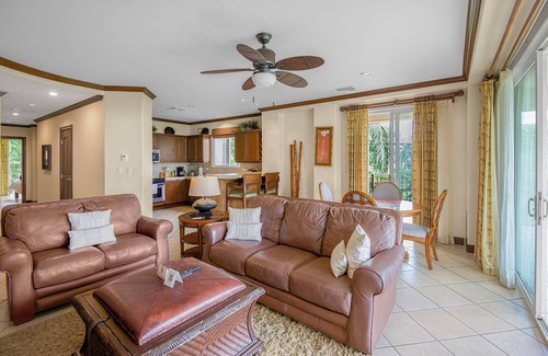 Herradura Condo | Ocean Front Luxury Condo, close to pool area!