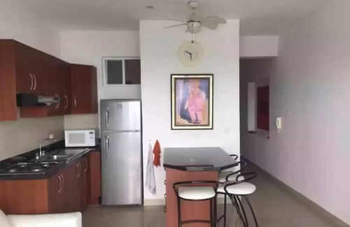 Tonsupa Condo | Ocean front, Playa Azul Resort, Tonsupa, Ecuador