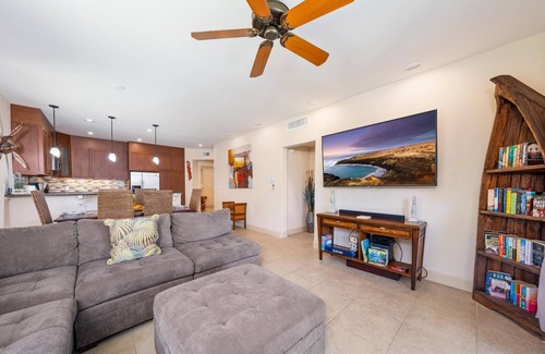 Waikoloa Condo | Ocean Front Pool Club. Includes Beach Gear! Halii Kai 24H