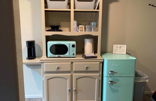Smith River Apartment | Ocean Front Sunset Shore Retreats "Sea Otter Snooze"
