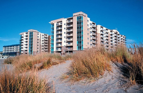 Seaside Gilbert District Condo | Ocean Front Unit at Worldmark Seaside, OCEAN FRONT VIEW is Spectacular! BEST