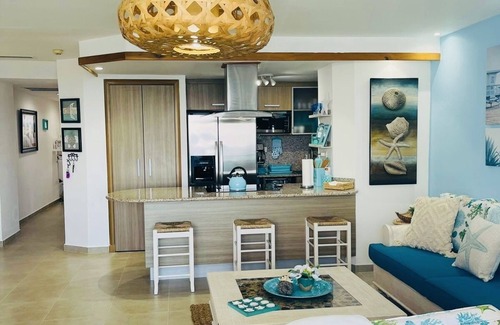 Villas Del Mar Apartment | Ocean Front Vacation Rental Apartment 820