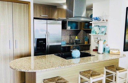 Villas Del Mar Apartment | Ocean Front Vacation Rental Apartment 820