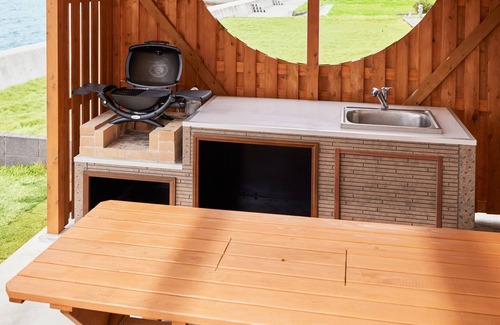 Minamiboso House | Ocean front Vacation Rental with a jacuzzi/Minamiboso Chiba