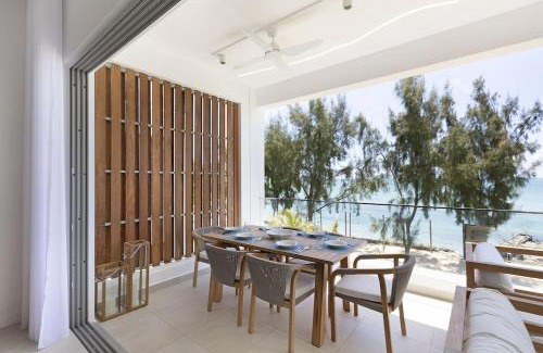 Grand Gaube Apartment | Ocean Grand Gaube