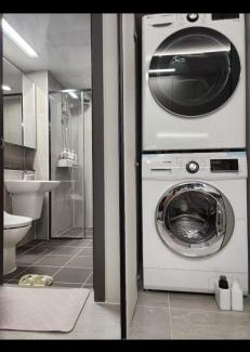 Suyeong-Gu Apartment | Ocean GYM n Spa, free parking