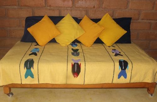 Barra de Potosi Bed & Breakfast | Ocean Lover's Paradise - Garden Room 2