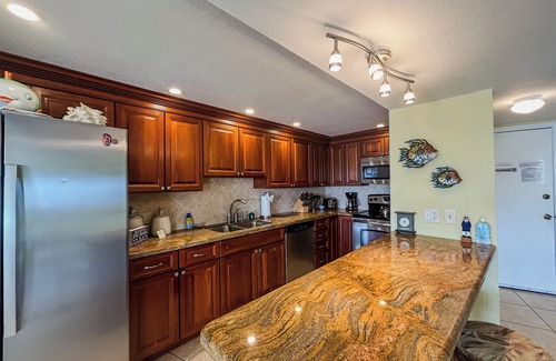 Key Largo Apartment | Ocean/Marina View - Pool - Free Kayaks Pickleball