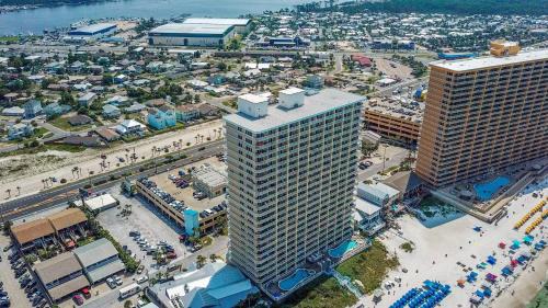 Lower Grand Lagoon House | Ocean Minded at Seychelles Beach Resort
