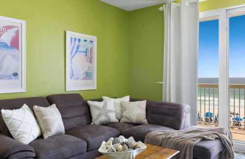 Lower Grand Lagoon House | Ocean Minded at Seychelles Beach Resort