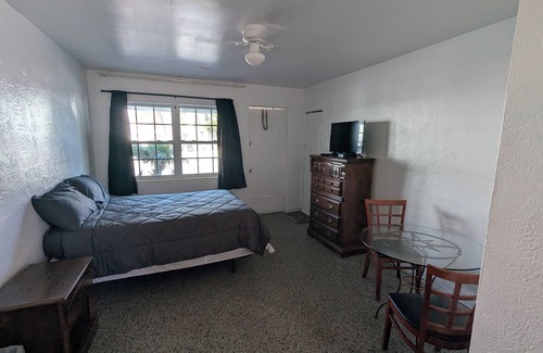 Ormond-by-the-Sea Hotel | Ocean Mist Motel