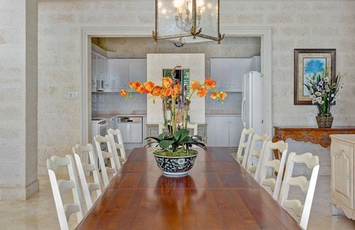 Work Hall Villa | Ocean Mist Villa 5Bd by Zenbreak