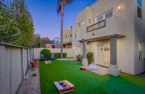 Leucadia House | Ocean Oasis