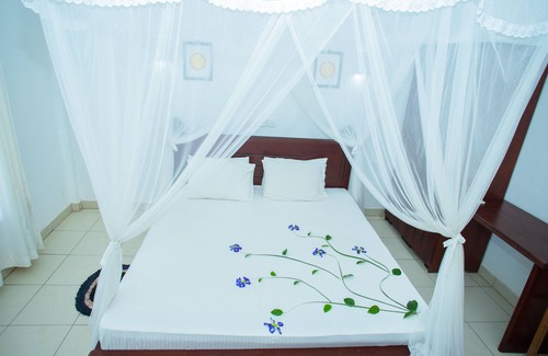 Induruwa Hotel | ocean of life ayurveda Hotel