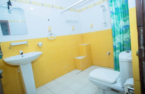 Induruwa Hotel | ocean of life ayurveda Hotel