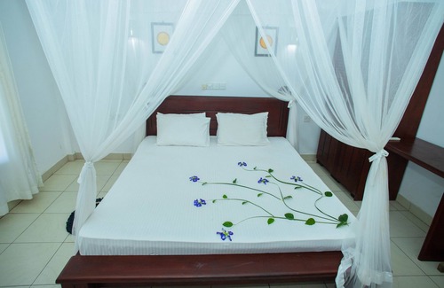 Induruwa Hotel | ocean of life ayurveda Hotel