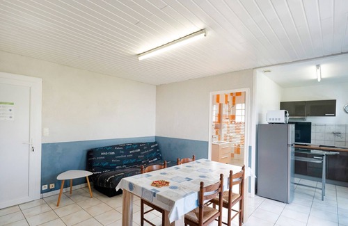 Lesperon House | 'Océan Ouest - Domaine Des Landes' with Shared Pool and Private Terrace, Shared Garden