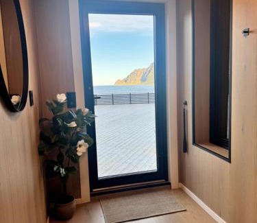 Botnhamn House | Ocean Panorama